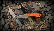 Best EDC Fixed Blade Knives