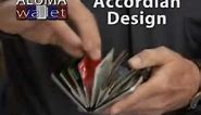Aluma Wallet As Seen On TV