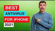 Best Antivirus for iPhone: Top 5 Picks (2022)