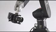 What is Camera Motion Control ?