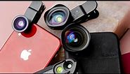 4 Best iPhone Camera Lenses of 2023