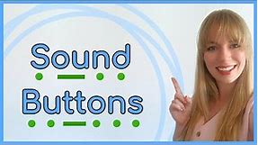 What are Sound Buttons? | Teaching children to read | Phonics