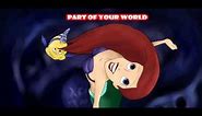 The Little Mermaid - Full Soundtrack - 1/2