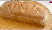 Razani hleb - Domaci hleb - Homemade Rye bread - CooKing Recepti