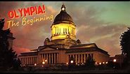 Olympia WA: A Historical Journey Through the Birth of Washington State's Capital