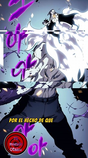 ¿Qué es un rango S en Solo Leveling? #sololeveling #sololevelingmanhwa #sololevelinganime | Mi mundo Otaku