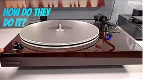 Why Is the Fluance RT-85 Turntable So Popular?