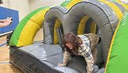 Adult Recess fundraiser encourages grown-ups to have fun like kids