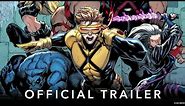 X-Men: From The Ashes | Official Trailer | Marvel Comics