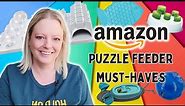 The Best Cat Food Puzzles - Cat Tested