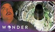 The Nuclear Warhead Explosion That Nearly Ended The World | Alive | Wonder