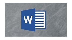 How to Create and Print an Envelope in Word