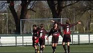 SBV Excelsior Rotterdam - VVV - Venlo O14, 16 dec. 2017.