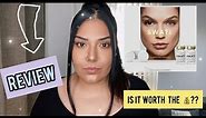 BEST COLORED CONTACT LENSES FOR DARK EYES //SWATI REVIEW //Pearl //Natural Looking Colored Contacts!