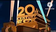 20th century fox logo history sketchfab