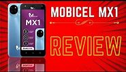 Mobicel MX1: The Best Smartphone for an All-around Experience