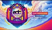 EDC Las Vegas 2024 - Music Through Music Lineup Reveal