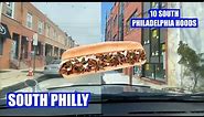 10 SOUTH PHILADELPHIA NEIGHBORHOODS