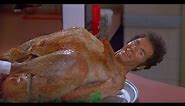 Seinfeld HD - Kramer Turns into a Turkey