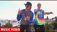 Jake Paul - I Love You Bro (Song) feat. Logan Paul (Official Music Video)