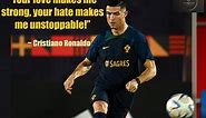 140 Soccer Quotes from the Best Players in the World
