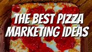 17 Pizza Marketing Ideas for 2023 - Smart Pizza Marketing