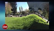 CNET How To - iPhone panorama tips and tricks