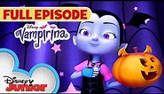 Vampire for President | S2 E1 | Full Episode | Vampirina | @disneyjunior