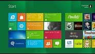 Windows 8 Metro Style Communications Apps Overview