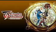 Eiyuden Chronicle: Hundred Heroes Pre-Order Trailer (ESRB)