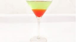How to make an Appletini