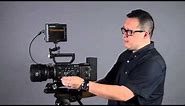 Sony PMW-F55 Review (Part 2)