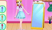 Sweet Bakery Girls Cake | Play Now Online for Free - Y8.com