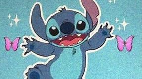 Cute, Aesthetic Stitch Wallpapers