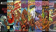 The Evolution of Scooby-Doo Games