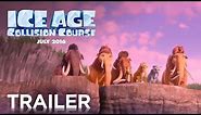 Ice Age: Collision Course | Official Trailer [HD] | Fox Family Entertainment