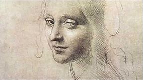 Leonardo da Vinci’s Sketches and Drawings