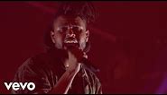 The Weeknd - House of Balloons / Glass Table Girls (Vevo Presents)