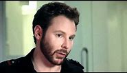 Sean Parker and Shawn Fanning Airtime interview