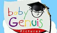 Baby Genius Pictures Logo