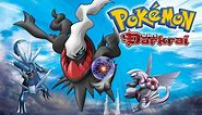 Pokémon: the rise of darkrai | movie trailer 2007.