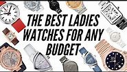 The Best Ladies Watches for Any Budget
