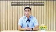 Quality Assurance Engineer at LG Display Vietnam Hai Phong 2022