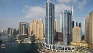 InterContinental Dubai Marina, an IHG Hotel overview