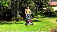MicroCut Twin Blades - Honda Lawn Mowers