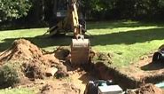 How to Install Infiltrator Quick4 Septic System Chambers