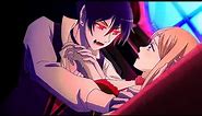 Powerful Vampire Prince Fell in Love With His Blood Slave Leading to a Forbidden Romance |AnimeRecap