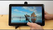 Cube i7 Stylus Review the $350 Windows 10" Tablet with Wacom Review