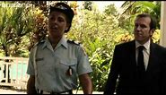 An English Detective Roams the Caribbean - Death in Paradise - Series 1 - Episode 1 - BBC One