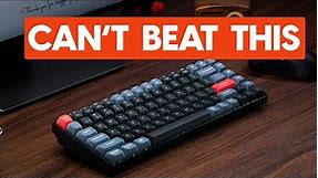 Best Mechanical Keyboard For Mac in 2023 (5 Picks For Any Budget)